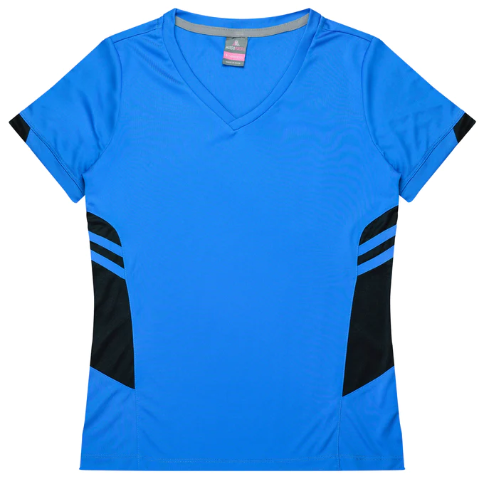 Tasman Tee - Ladies