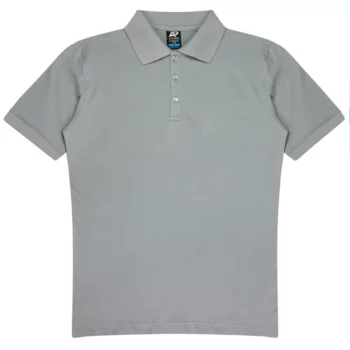 Mens Claremont Polo