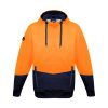Variation picture for Orange/Navy