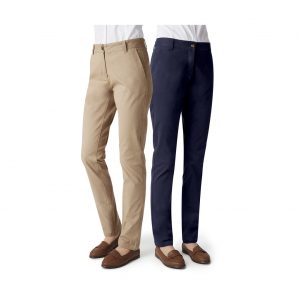 Lawson Ladies Chino
