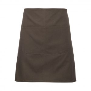 JB’s Waist Canvas Apron (Including Strap)