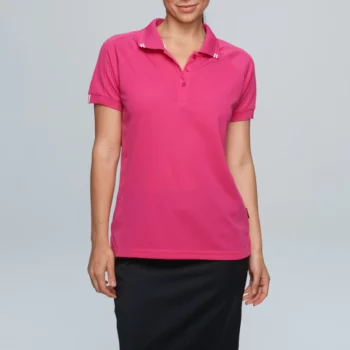 Flinders Polo – Ladies’s