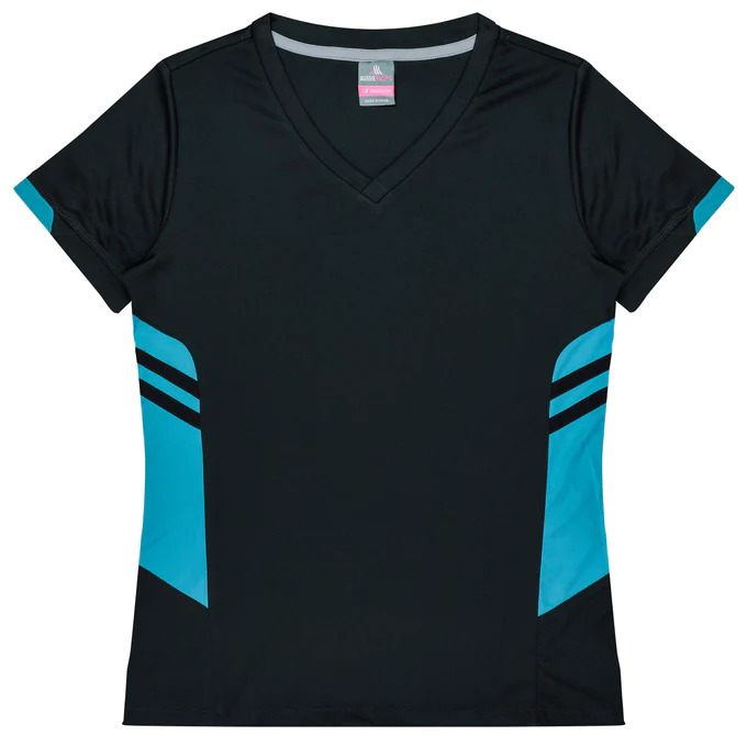 Tasman Tee - Ladies