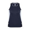 Variation picture for Navy/White/Silver