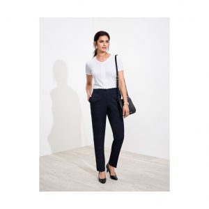 Ladies Ultra Comfort Waist Pant