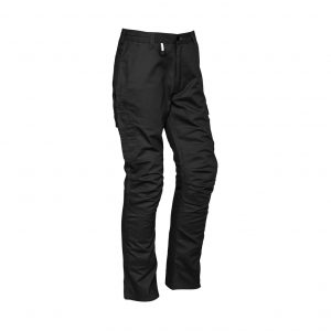 Mens Rugged Cooling Cargo Pant (Stout)