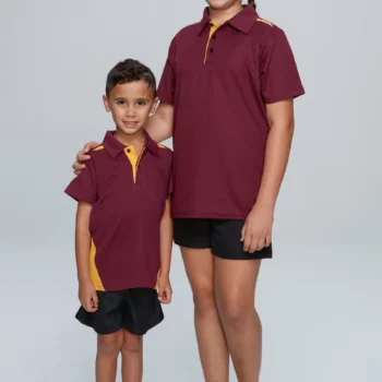 Paterson Polo – Kid’s