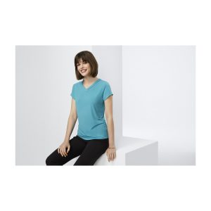 Lana Ladies S/S Top