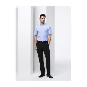 Euro Mens S/S Shirt