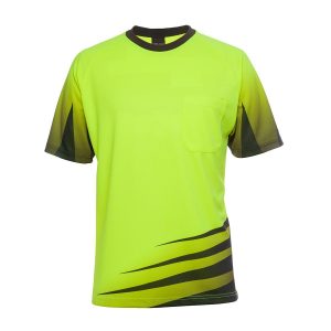 JB’s Hi Vis S/S Rippa Sub Tee