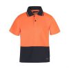 Variation picture for Orange/Navy