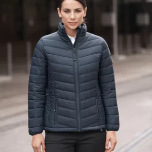 Ladies Buller Puffer Jacket