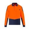Variation picture for Orange/Navy