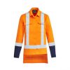 Variation picture for Orange/Navy