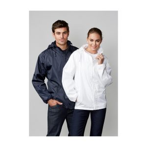 Spinnaker Unisex Jacket