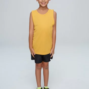 Botany Singlet – Kid’s