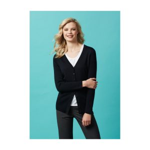 Milano Ladies Cardigan