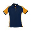 Variation picture for Navy/Gold/White