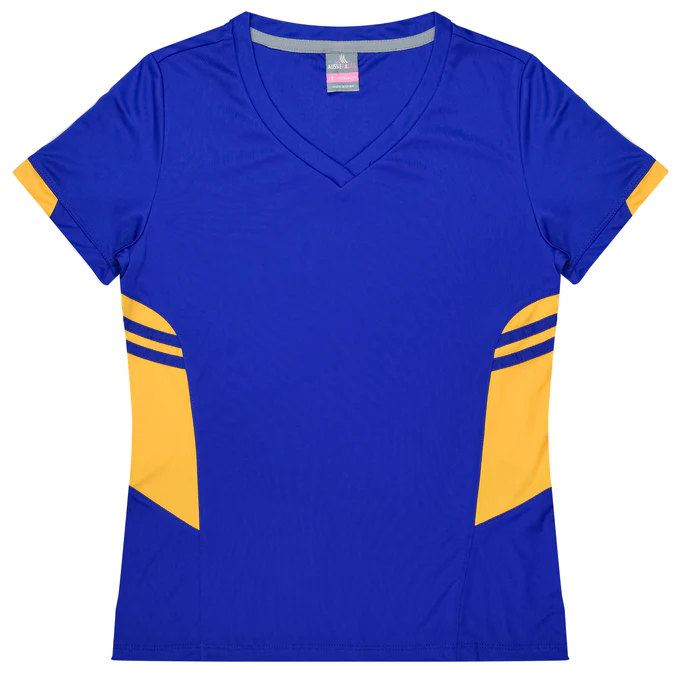 Tasman Tee - Ladies