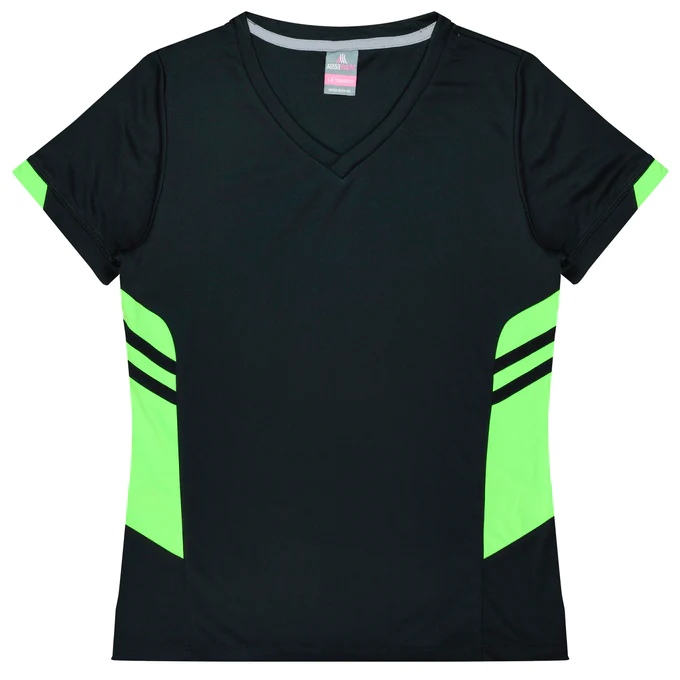 Tasman Tee - Ladies