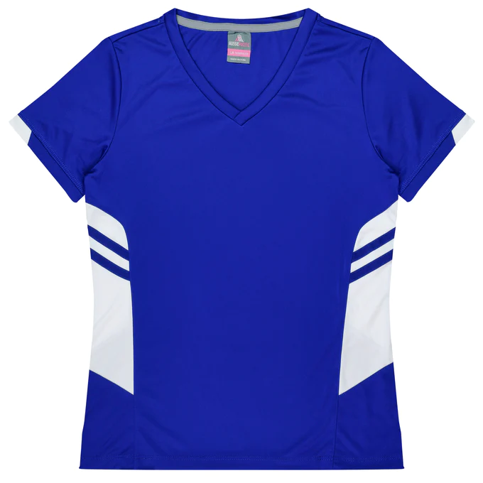 Tasman Tee - Ladies
