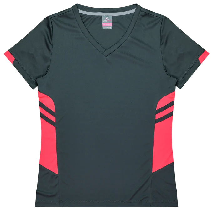 Tasman Tee - Ladies