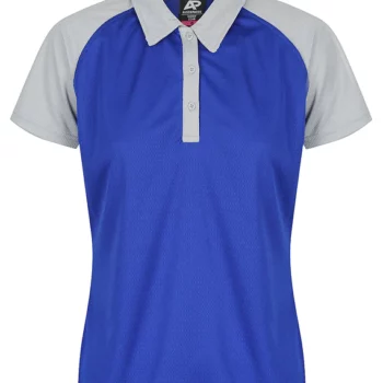 Ladies Manly Polo