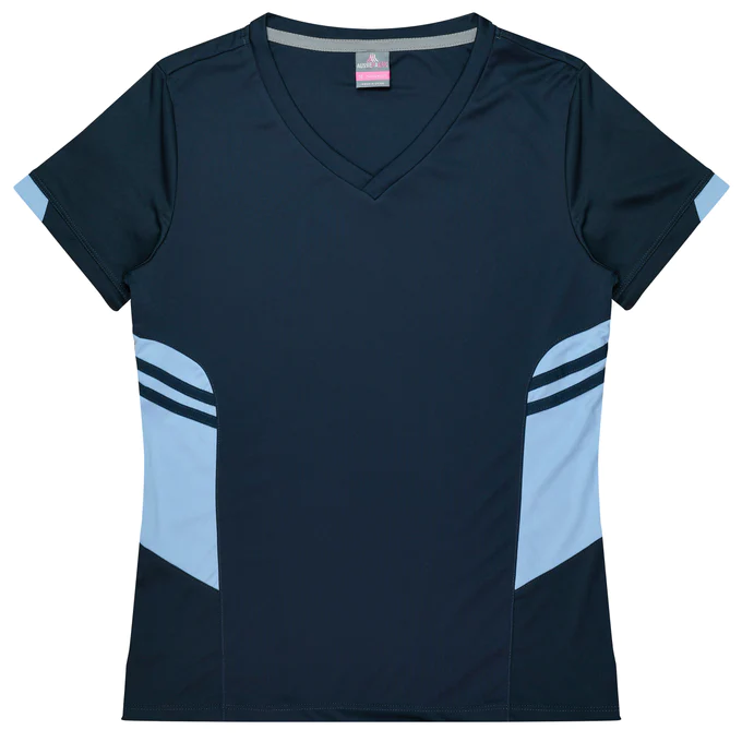 Tasman Tee - Ladies