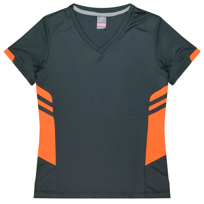 Tasman Tee - Ladies