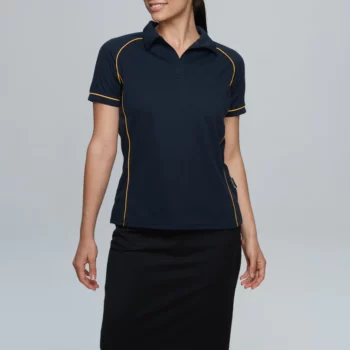 Endeavour Polo – Ladies’s