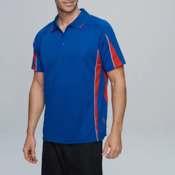 Eureka Polo – Men’s