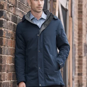 Mens Parklands Jacket