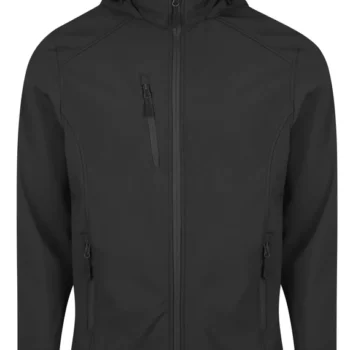 Mens Olympus Soft-Shell Jacket