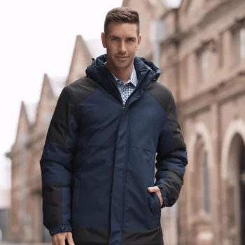 Mens Kingston Jacket