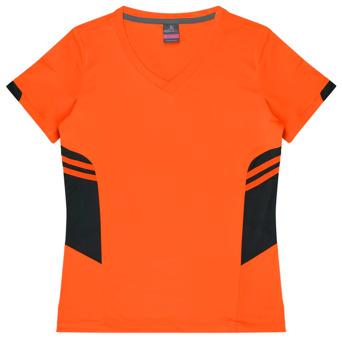 Tasman Tee - Ladies
