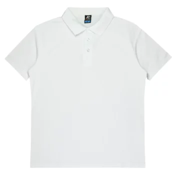 Mens Hunter Polo