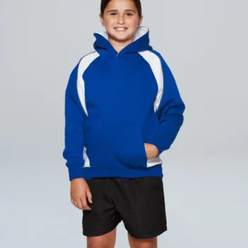 Huxley Hoodie – Kid’s