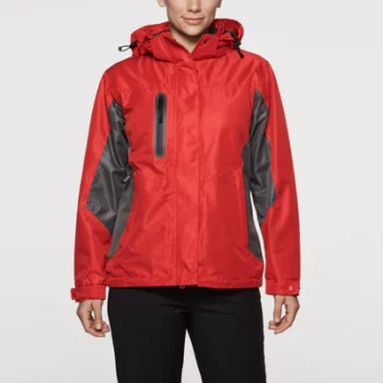 Ladies Sheffield Waterproof Jacket