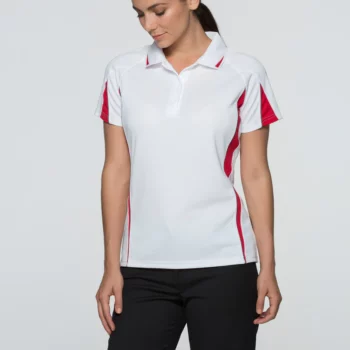 Eureka Polo – Ladies