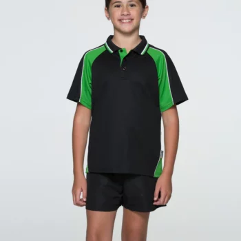 Panorama Polo – Kid’s