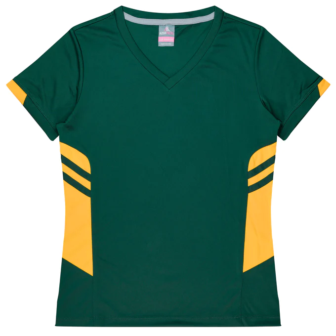 Tasman Tee - Ladies