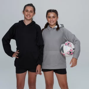 Kids Crusader Hoodies 