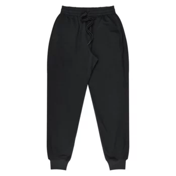 Mens Tapered Fleece Pant