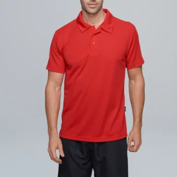 Botany Polo – Men’s