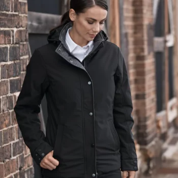 Ladies Parklands Jacket