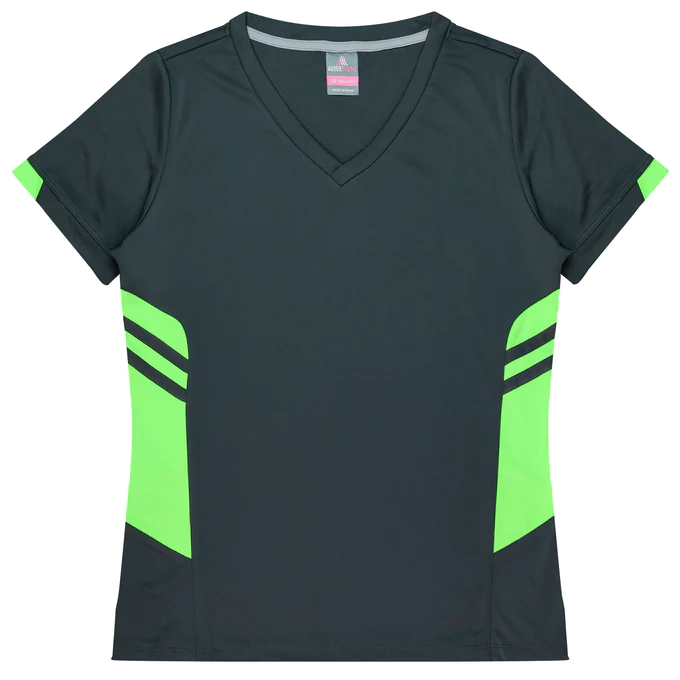 Tasman Tee - Ladies