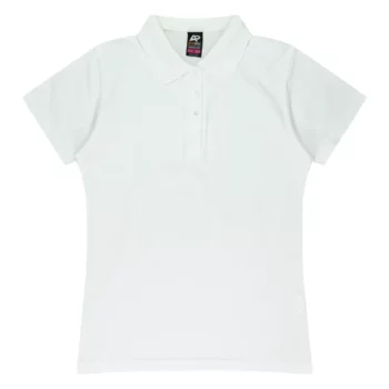 Ladies Hunter Polo