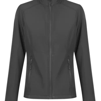 Ladies Selwyn Soft-Shell Jacket