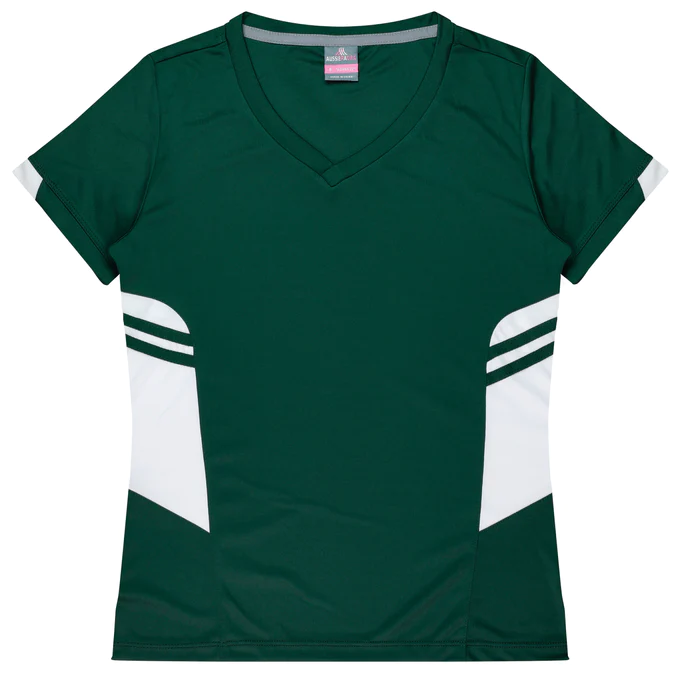 Tasman Tee - Ladies