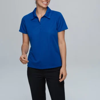 Botany Polo – Ladies